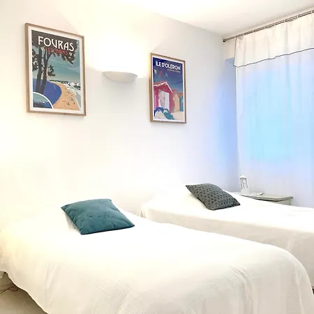 Σπίτι διακοπών Maison Centre Avec Jardin , Terrasse, Et Garage Velos *