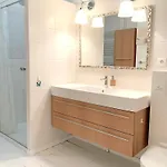 Holiday home Maison Centre Avec Jardin , Terrasse, Et Garage Velos *
