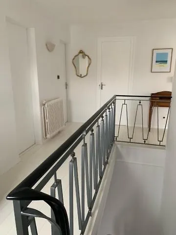 بيت للعطل Maison Centre Avec Jardin , Terrasse, Et Garage Velos