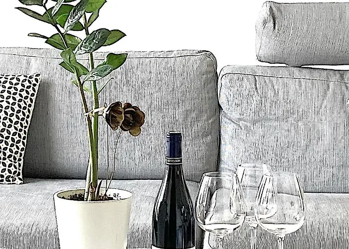 بيت للعطل Maison Centre Avec Jardin , Terrasse, Et Garage Velos لا روشيل